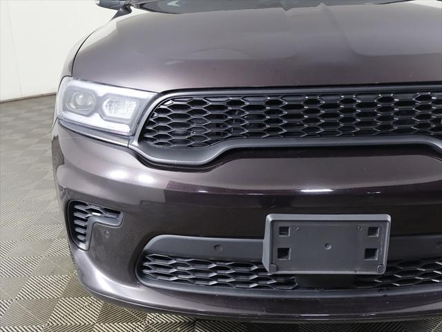 2025 Dodge Durango GT Plus AWD