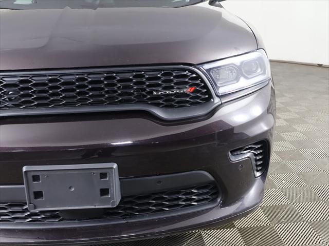 2025 Dodge Durango GT Plus AWD
