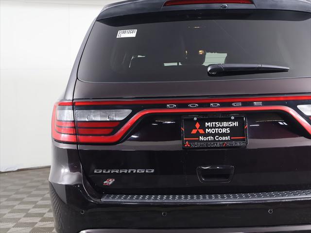 2025 Dodge Durango GT Plus AWD
