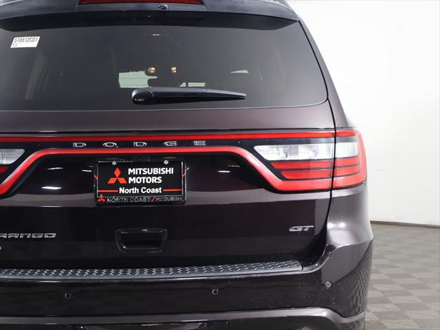 2025 Dodge Durango GT Plus AWD