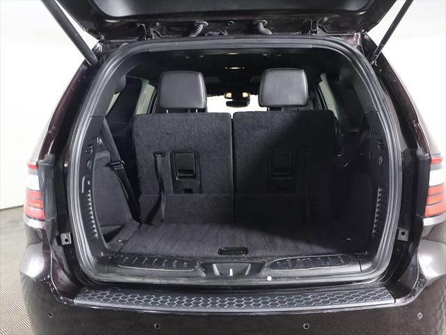 2025 Dodge Durango GT Plus AWD