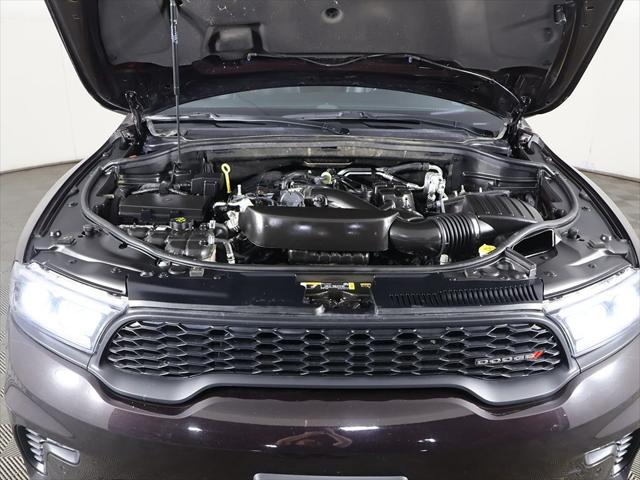 2025 Dodge Durango GT Plus AWD
