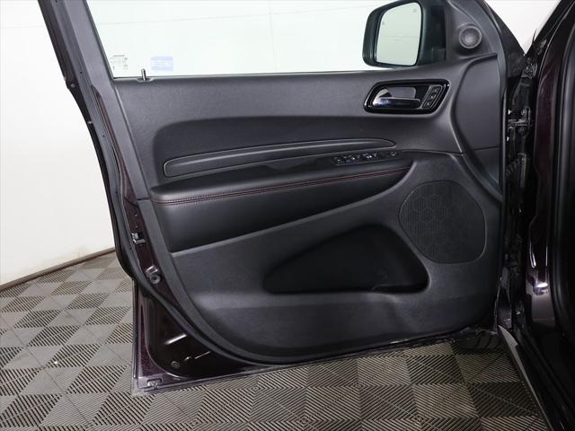 2025 Dodge Durango GT Plus AWD