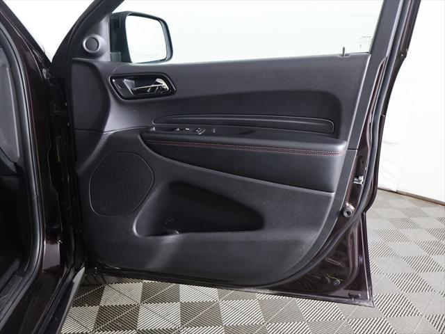 2025 Dodge Durango GT Plus AWD