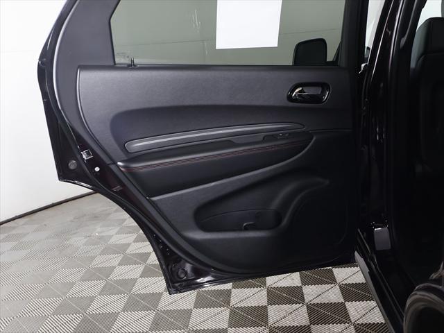 2025 Dodge Durango GT Plus AWD