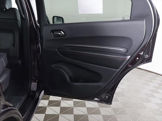 2025 Dodge Durango GT Plus AWD