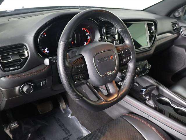 2025 Dodge Durango GT Plus AWD