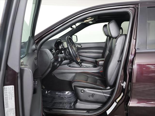 2025 Dodge Durango GT Plus AWD