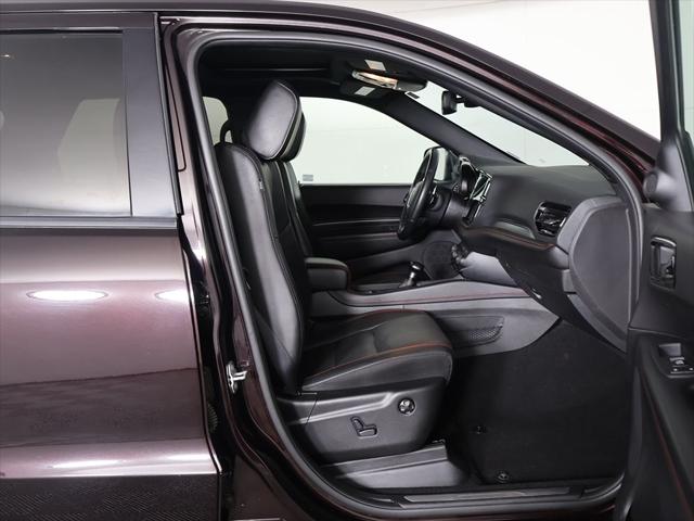 2025 Dodge Durango GT Plus AWD