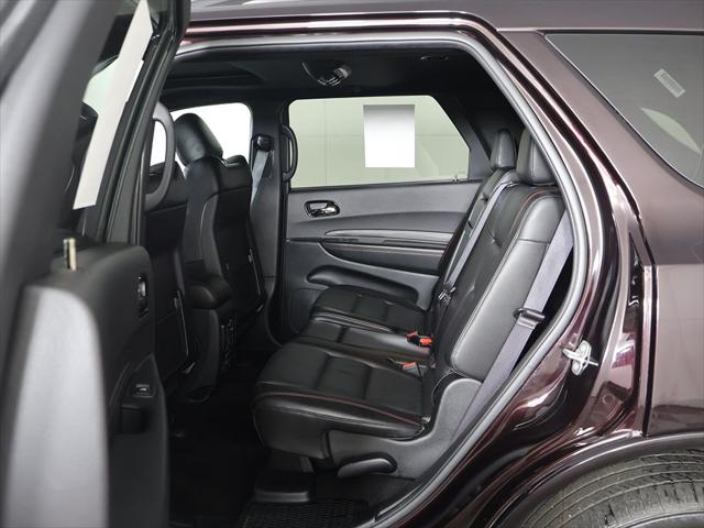 2025 Dodge Durango GT Plus AWD