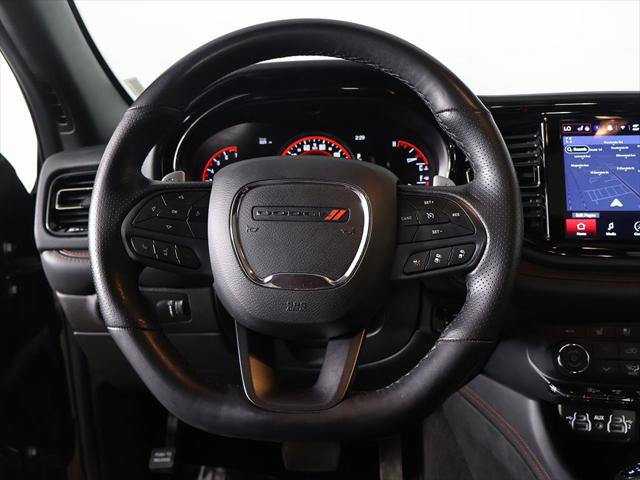 2025 Dodge Durango GT Plus AWD