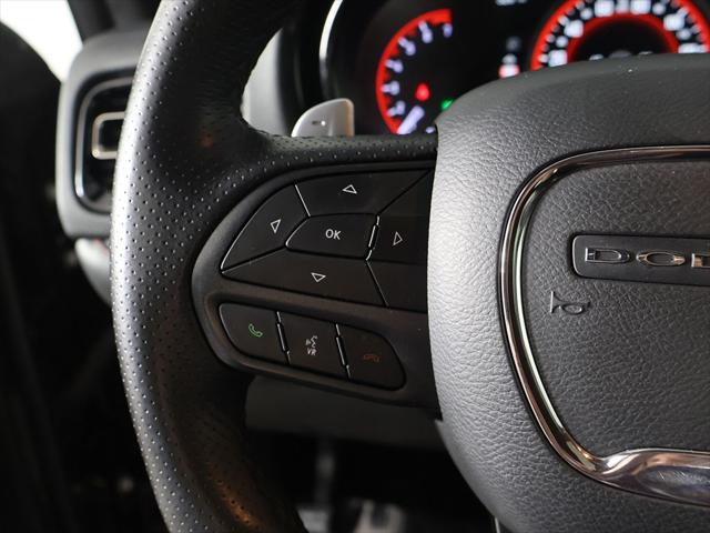 2025 Dodge Durango GT Plus AWD