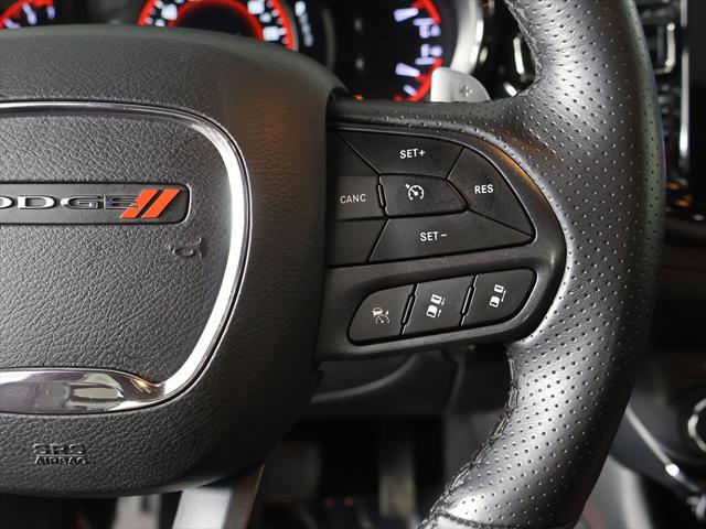 2025 Dodge Durango GT Plus AWD
