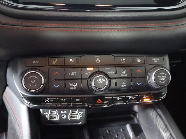 2025 Dodge Durango GT Plus AWD