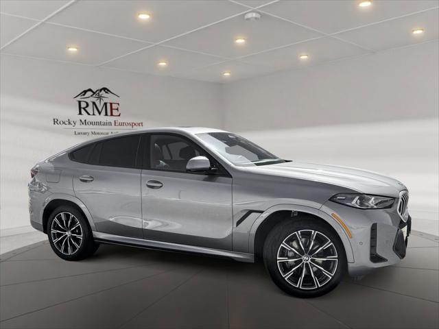 2025 BMW X6 xDrive40i for sale in Parker, CO