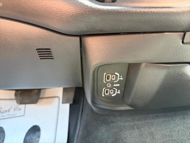 2023 Ram 1500 Big Horn Crew Cab 4x4 57 Box