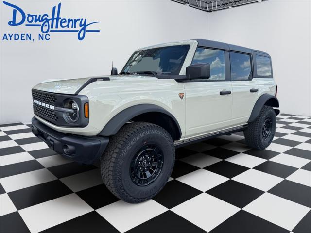 2026 Ford Bronco Badlands for sale in Ayden, NC
