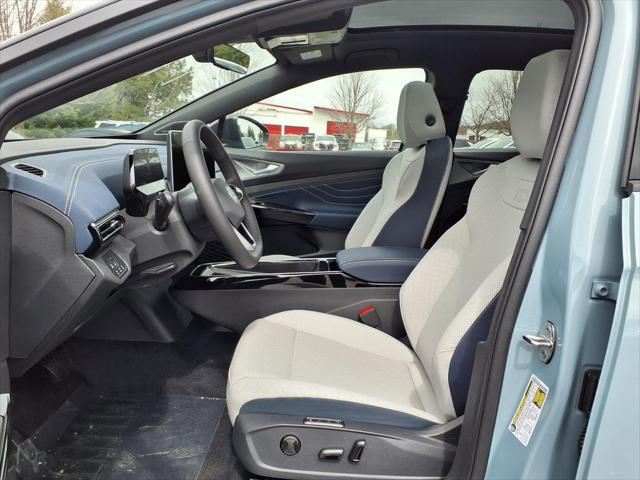 2026 Volkswagen ID.4 AWD Pro S Plus