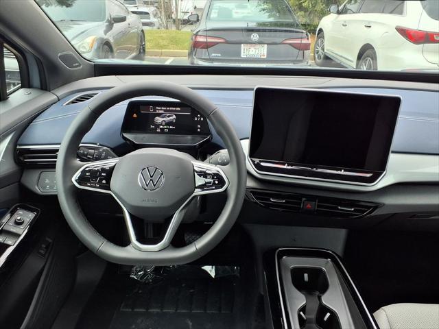 2026 Volkswagen ID.4 AWD Pro S Plus