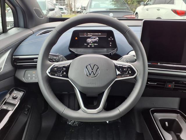 2026 Volkswagen ID.4 AWD Pro S Plus