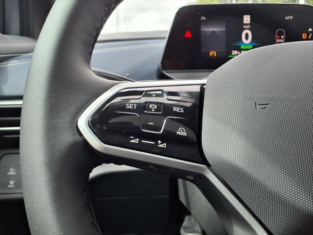 2026 Volkswagen ID.4 AWD Pro S Plus