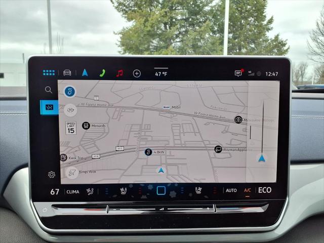 2026 Volkswagen ID.4 AWD Pro S Plus