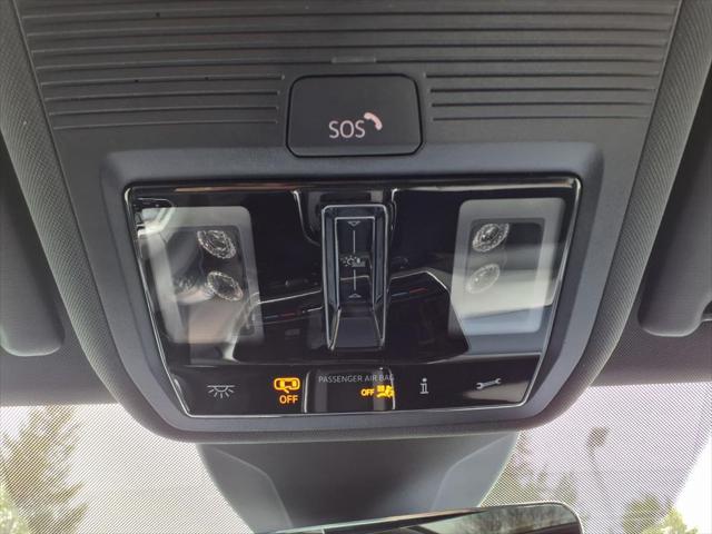 2026 Volkswagen ID.4 AWD Pro S Plus