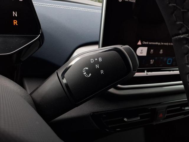 2026 Volkswagen ID.4 AWD Pro S Plus