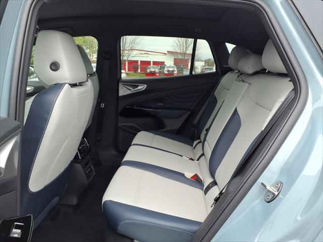 2026 Volkswagen ID.4 AWD Pro S Plus