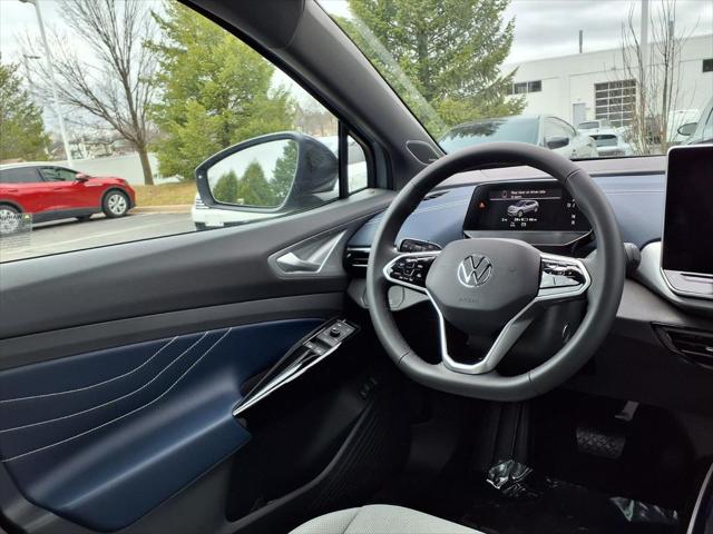 2026 Volkswagen ID.4 AWD Pro S Plus