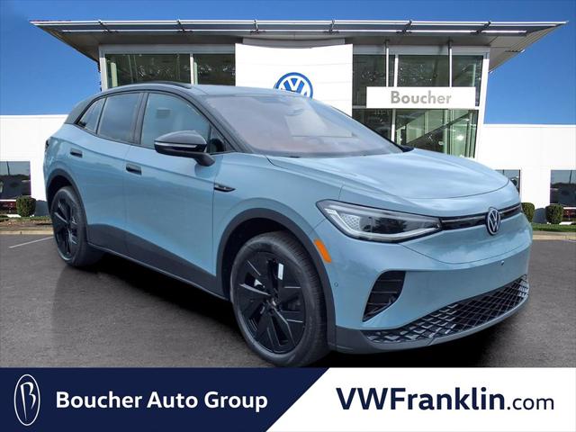 2026 Volkswagen ID.4 AWD Pro S Plus for sale in Franklin, WI