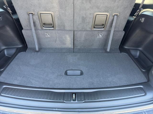 2026 Jeep Grand Cherokee L Altitude 4x4