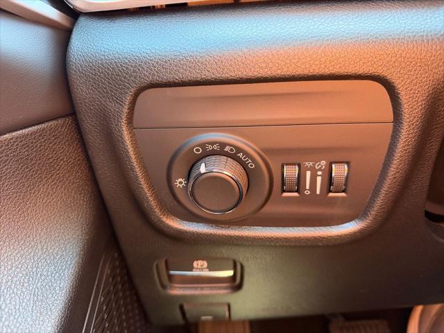 2026 Jeep Grand Cherokee L Altitude 4x4