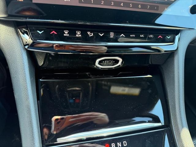 2026 Jeep Grand Cherokee L Altitude 4x4