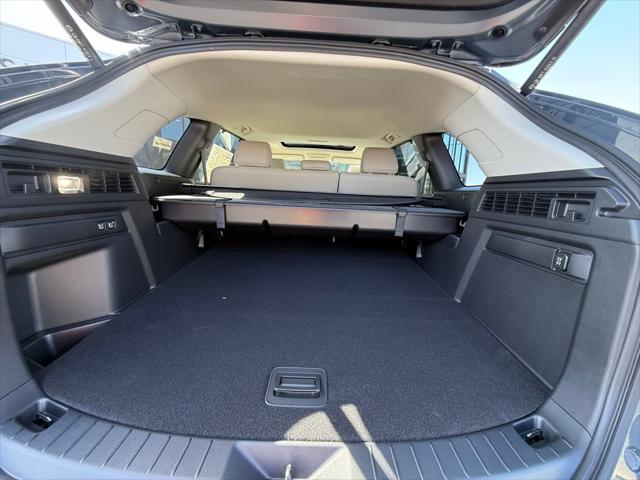 2026 Mazda CX-70 3.3 Turbo Premium