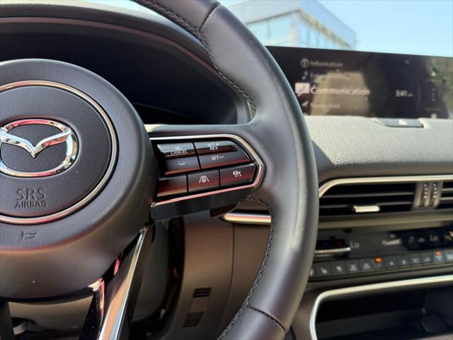 2026 Mazda CX-70 3.3 Turbo Premium