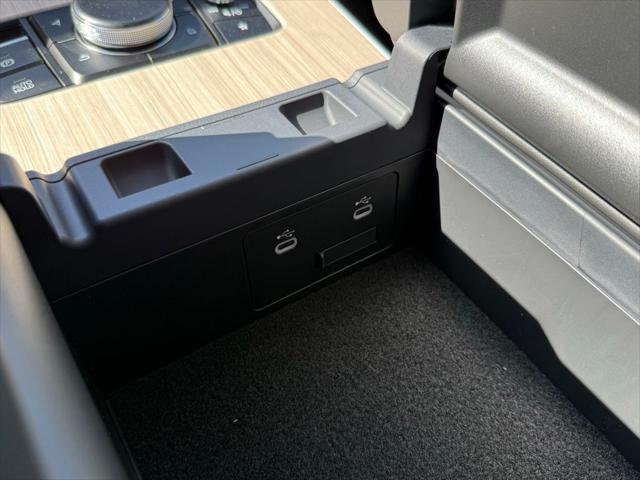 2026 Mazda CX-70 3.3 Turbo Premium