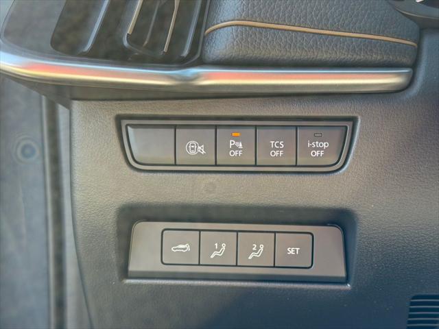 2026 Mazda CX-70 3.3 Turbo Premium