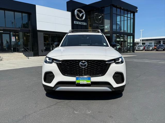 2026 Mazda CX-70 3.3 Turbo Premium Plus