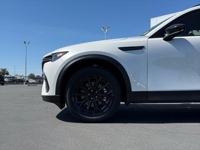 2026 Mazda CX-70 3.3 Turbo Premium Plus