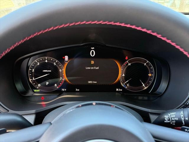 2026 Mazda CX-70 3.3 Turbo Premium Plus