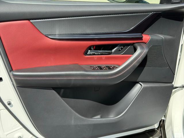 2026 Mazda CX-70 3.3 Turbo Premium Plus