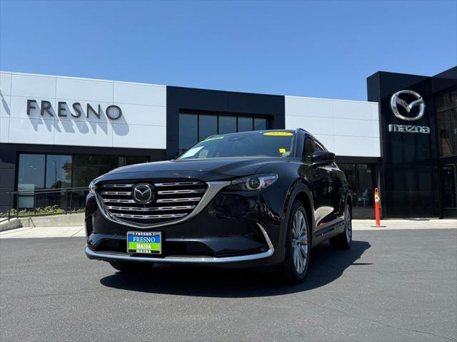 2023 Mazda CX-9 Signature for sale in Fresno, CA