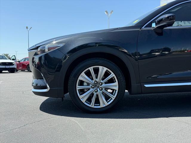 2023 Mazda CX-9 Signature