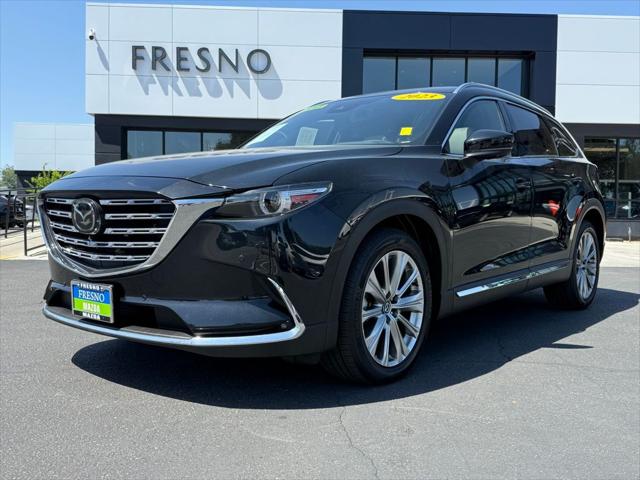 2023 Mazda CX-9 Signature