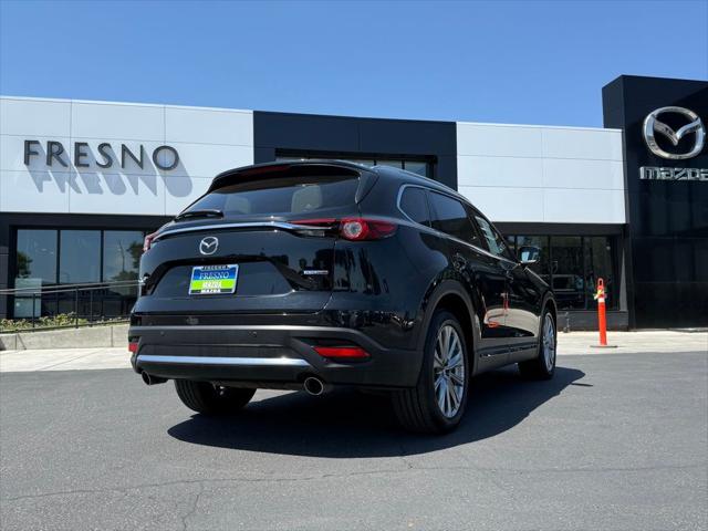 2023 Mazda CX-9 Signature