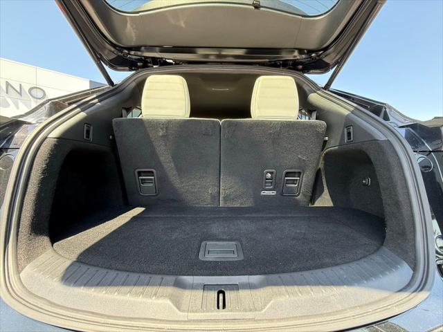 2023 Mazda CX-9 Signature