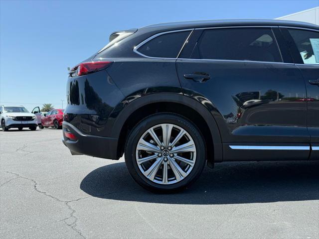 2023 Mazda CX-9 Signature