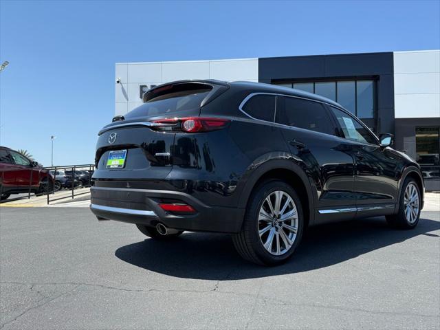2023 Mazda CX-9 Signature