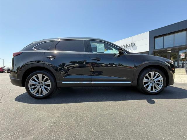 2023 Mazda CX-9 Signature